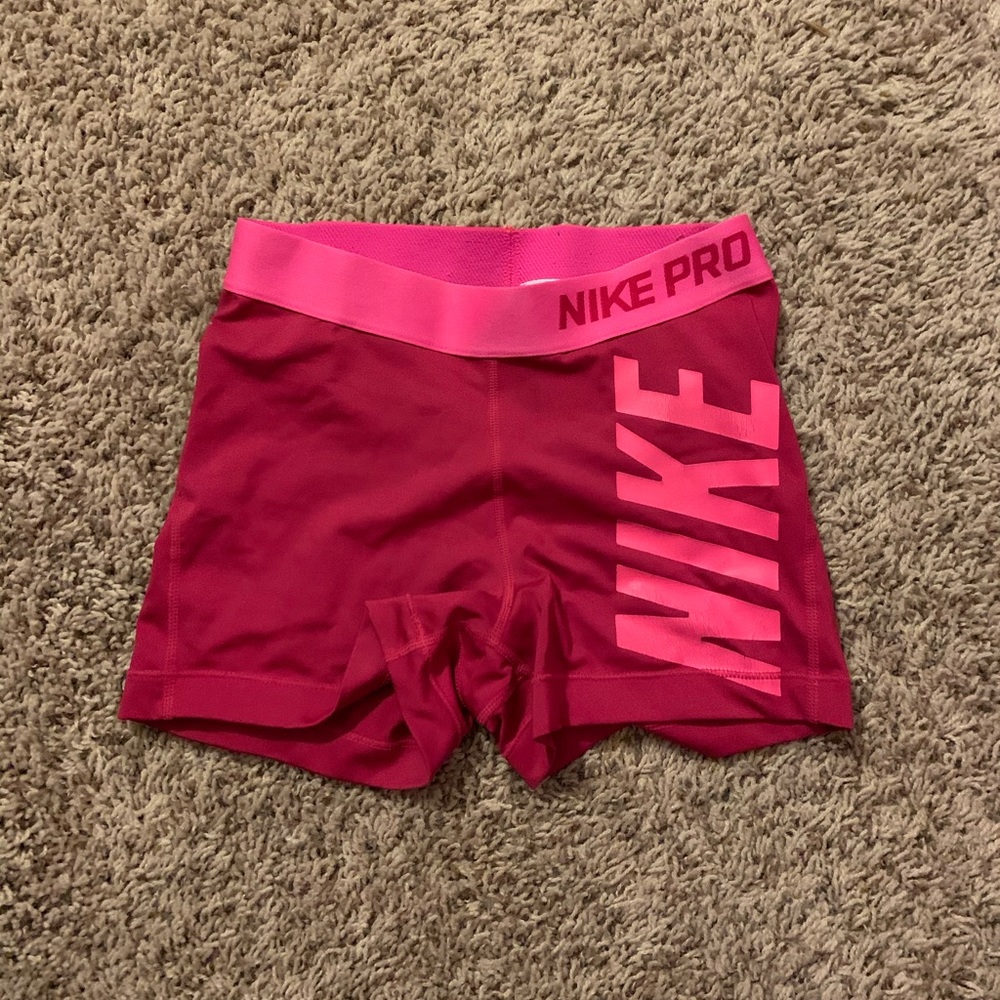 nike pros